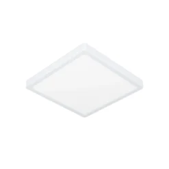 LED-Anbaupanel Fueva 5 IP20 830 weiß 28,5x28,5cm