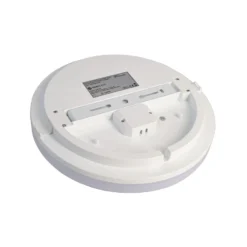 LED-Außendeckenleuchte Altais Motion, 25W, Ø 33 cm