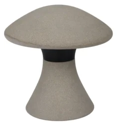 LED-Außendekoleuchte Taos Höhe 33,3 cm