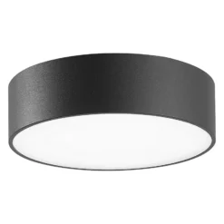 LED-Außenleuchte CMD 9026, Ø 25 cm