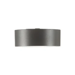 LED-Außenleuchte CMD 9025, Ø 15 cm
