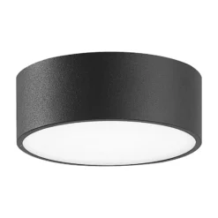 LED-Außenleuchte CMD 9025, Ø 15 cm