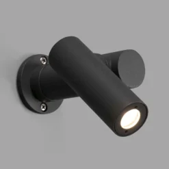 LED-Außenspot Spy-1, 14,5 cm