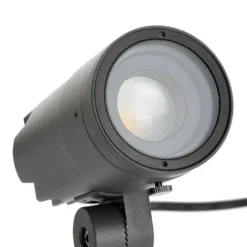 LED-Außenstrahler Daja, Abstrahlwinkel verstellbar