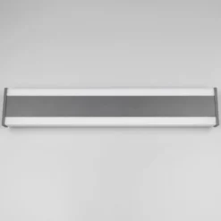 LED-Außenwandlampe DAWSON, 60 cm, anthrazit IP54 CCT up/down