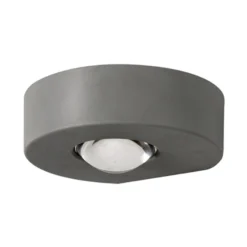LED-Außenwandleuchte E278, Abstrahlwinkel 120 Grad