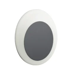 LED-Außenwandleuchte Erodius
