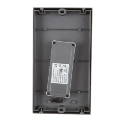 LED-Außenwandleuchte Indus, anthrazit