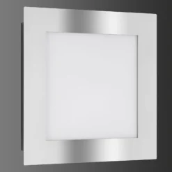 LED-Außenwandleuchte 3006 mit Bewegungsmelder