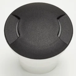 LED-Bodeneinbauleuchte Ceci 120-2L in Schwarz CCT