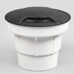 LED Boden-Einbauleuchte Ceci 120-3L schwarz CCT