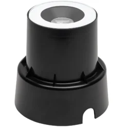 LED-Bodeneinbauleuchte 7876, weiß