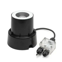 LED-Bodeneinbauleuchte 7876, weiß