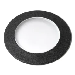 LED-Bodeneinbaustrahler Ceci 120 schwarz CCT