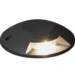 LED-Bodenstrahler 7880-370, einflammig