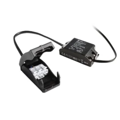 LED-Deckeneinbauleuchte Dione, IP44, 2.700 K, schwarz, dim