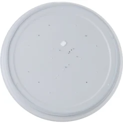 LED-Deckenlampe Altona LW3, warmweiß Ø 38,5 cm