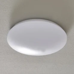 LED-Deckenlampe Altona LW3, warmweiß Ø 38,5 cm