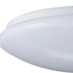 LED-Deckenlampe Altona LW3, warmweiß Ø 38,5 cm
