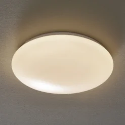 LED-Deckenlampe Altona LW3, warmweiß Ø 38,5 cm