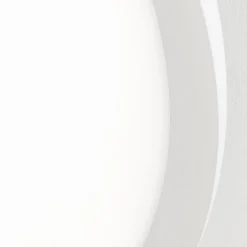 LED-Deckenlampe Kant, Ø 80 cm, weiß, CCT, Metall/Kunststoff