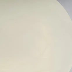 LED-Deckenlampe Maya, Ø 40 cm, weiß, Acryl, CCT