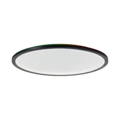 LED-Deckenlampe Mosako Ø 50 cm CCT 3.000-6.500 K