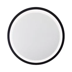 LED-Deckenlampe Mosako Ø 50 cm CCT 3.000-6.500 K
