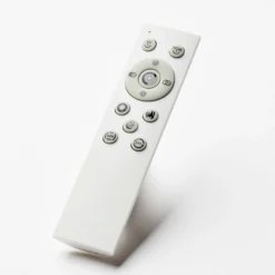 LED-Deckenlampe Mosako Ø 50 cm CCT 3.000-6.500 K