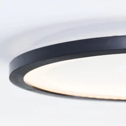 LED-Deckenlampe Mosako Ø 25 cm 3.000 K