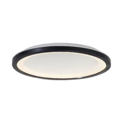LED-Deckenlampe Mosako Ø 25 cm 3.000 K