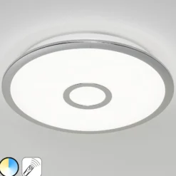 LED-Deckenlampe Osaka mit Memory-Funktion