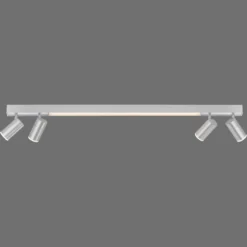 LED-Deckenlampe PURE Lines Spot, diamond, 120 cm, dimmbar