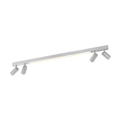 LED-Deckenlampe PURE Lines Spot, diamond, 120 cm, dimmbar