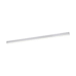 LED-Deckenlampe PURE Lines Straight, diamond, 110 cm, CCT