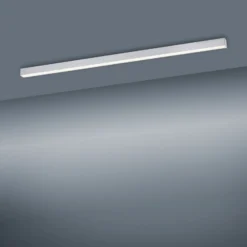 LED-Deckenlampe PURE Lines Straight, diamond, 110 cm, CCT
