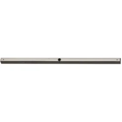 LED-Deckenlampe PURE Lines Straight, graphite, 110 cm, CCT