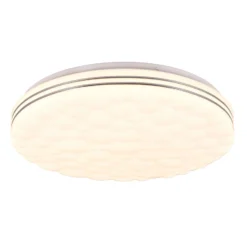 LED-Deckenlampe Tiger RGB CCT Starlight-Effekt