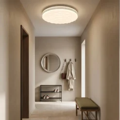LED-Deckenlampe Tiger RGB CCT Starlight-Effekt