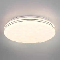 LED-Deckenlampe Tiger RGB CCT Starlight-Effekt
