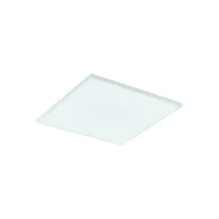 LED-Deckenlampe Turcona, 45 x 45 cm