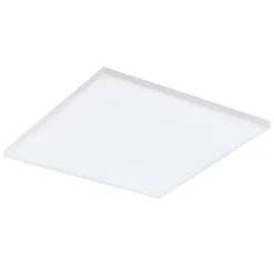 LED-Deckenlampe Turcona, 45 x 45 cm