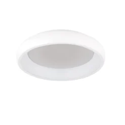 LED-Deckenlampe Venur m. Lichtaustritt innen 41cm