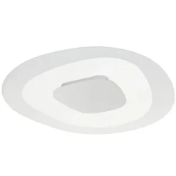 LED-Deckenleuchte Antigua S, 61 cm