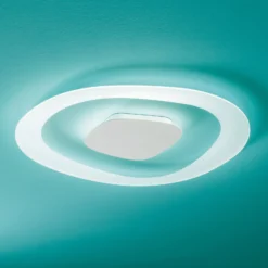 LED-Deckenleuchte Antigua S, 41 cm