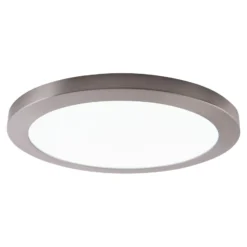 LED-Deckenleuchte Bonus mit Magnetring, Ø 33 cm