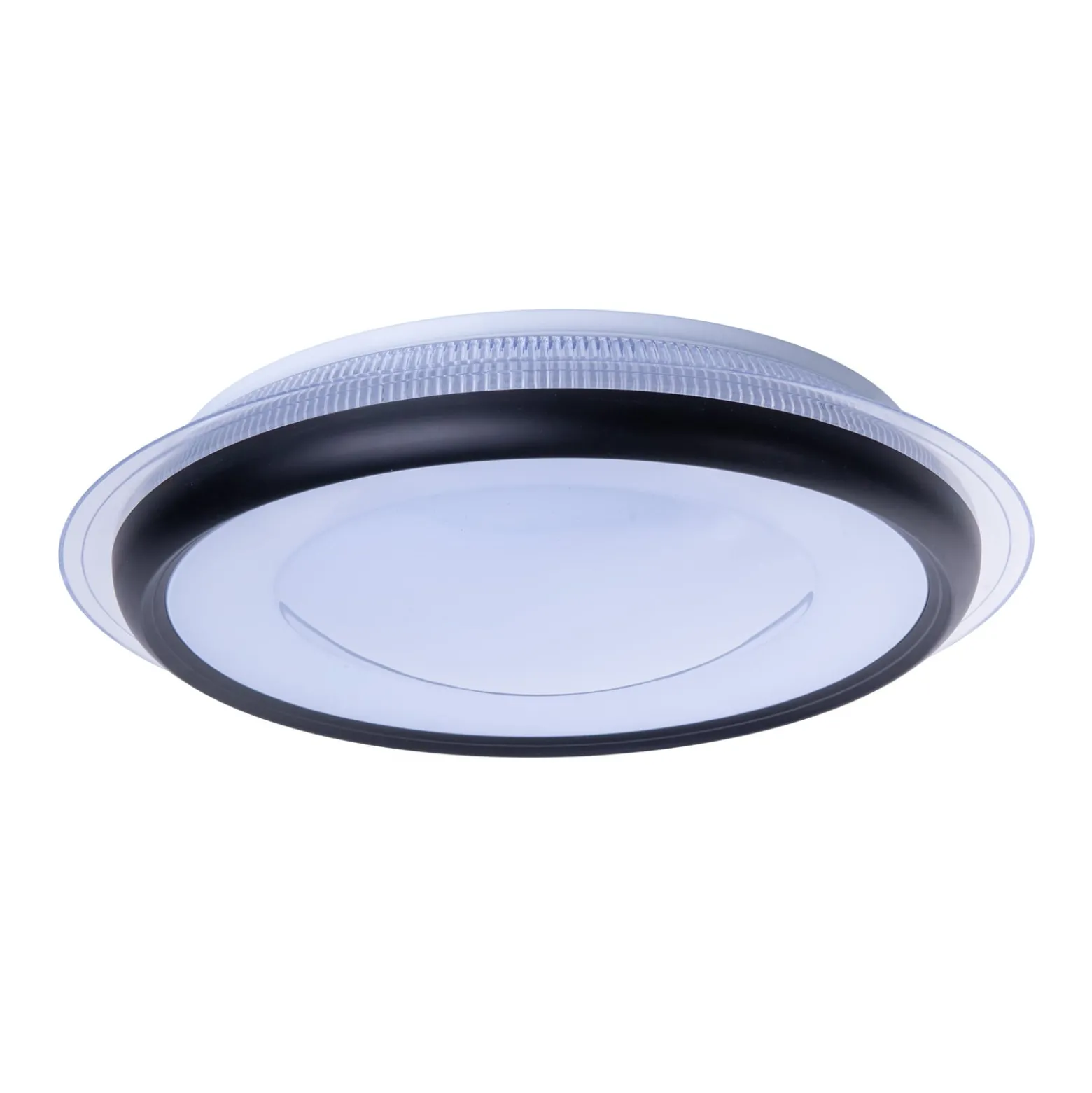 LED-Deckenleuchte Canna RGB CCT mit Fernbedienung