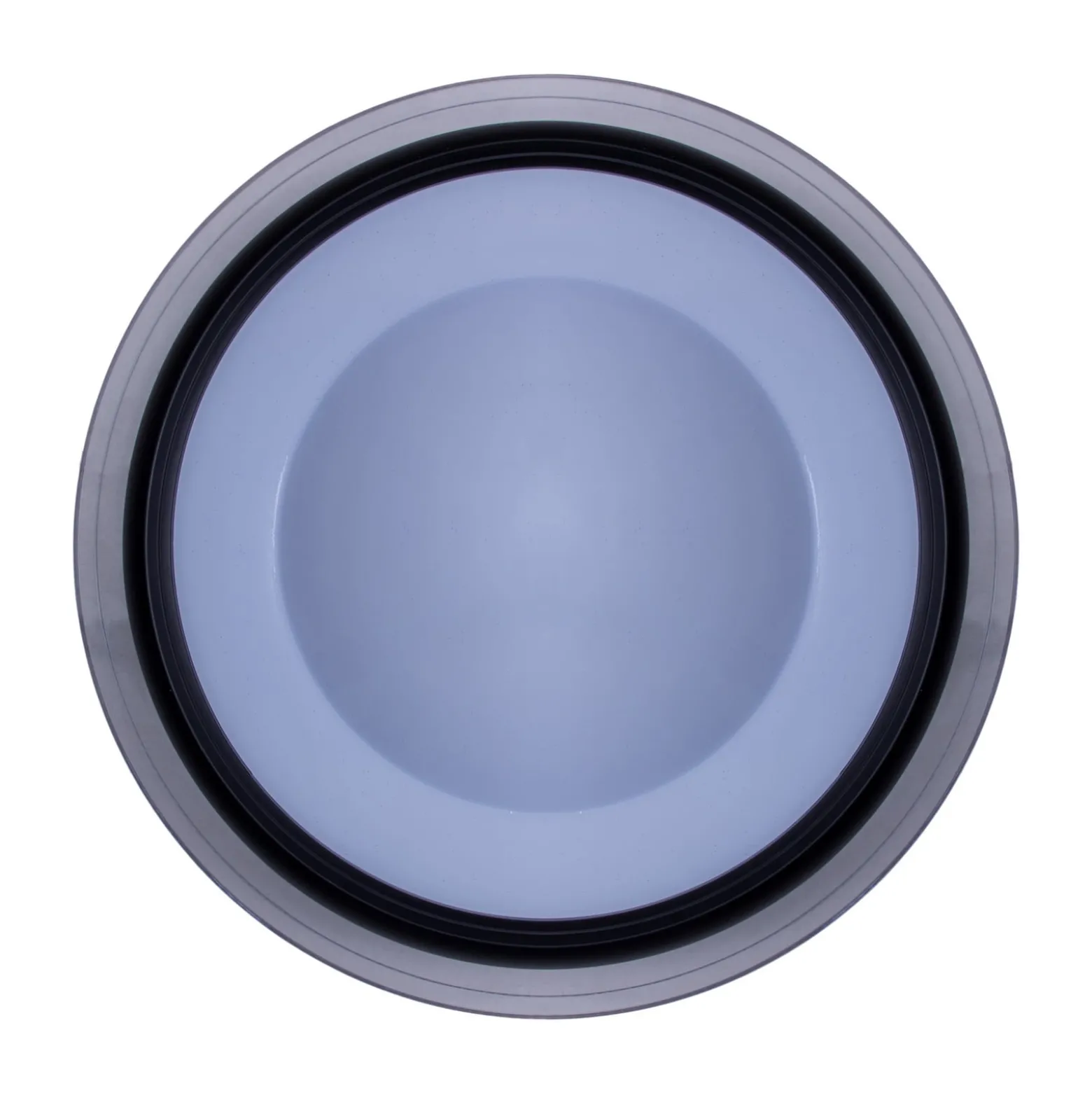 LED-Deckenleuchte Canna RGB CCT mit Fernbedienung