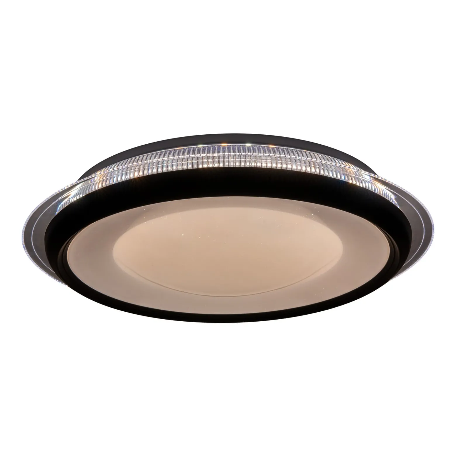 LED-Deckenleuchte Canna RGB CCT mit Fernbedienung