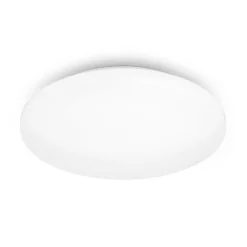 LED-Deckenleuchte Case fürs Bad IP44 3.000K Ø 40cm